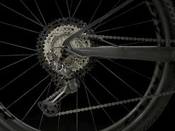 Trek Supercaliber 9.8 Xt Matte Raw Carbongloss / Trek Black / 2022 -Fahrräder Verkaufsladen trek supercaliber 9.8 xt matteraw carbongloss trekblack 3