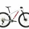 Trek X- Caliber 8 Crystal White 2022- 2023 -Fahrräder Verkaufsladen trek x caliber 8 crystalwhite 2023