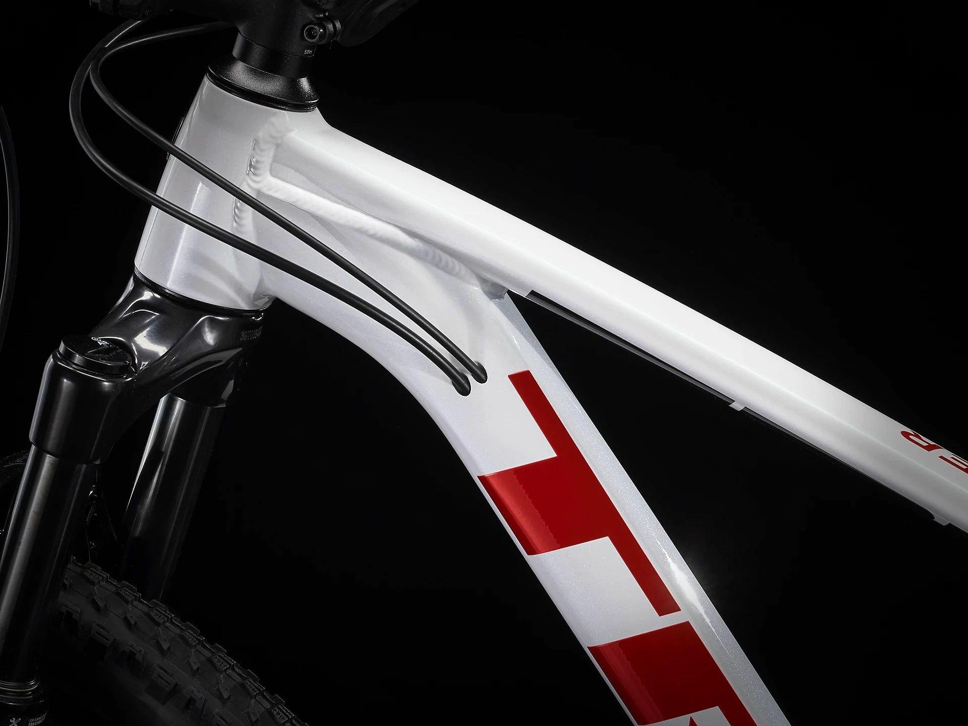Trek X- Caliber 8 Crystal White 2022- 2023 7 Trek X- Caliber 8 Crystal White 2022- 2023 – Bild 5