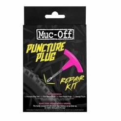 Muc Off Tubeless Repair Kit