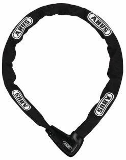 Abus Steel-O-Chain 9808/110 BK
