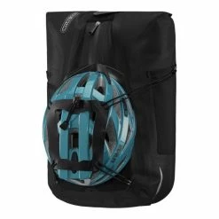 Ortlieb Vario - QL2.1 Fahrradtasche / Rucksack - 23L - Black -Fahrräder Verkaufsladen vario ql2 1 f7705 detail 2