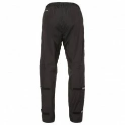 Fahrräder Verkaufsladen -Fahrräder Verkaufsladen vaude fluid full zip pants ii radhose detail 2 2