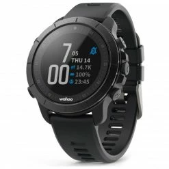 Wahoo Rival Multisport GPS Watch Black