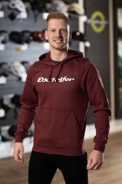 Edelhelfer Hoodie -Fahrräder Verkaufsladen xjd0hvuq